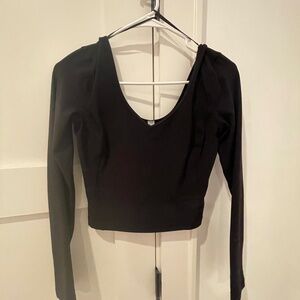 3 color Lululemon Align long sleeve